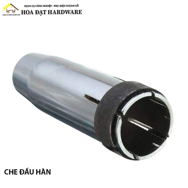 Chụp che đầu hàn