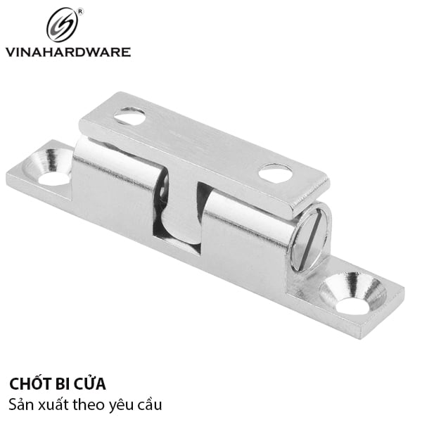 Chốt bi cửa inox 304 Vinahardware - CB50Y3
