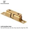 Chốt bi cửa đồng thau 5420.4.04097