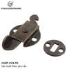 Chốt cửa hình con chim - Mã 5400.4.21388