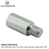 Thân chốt đỡ kệ Vinahardware kích thước M6x25mm 2200.2.26259