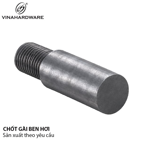 Chốt dài cho ben hơi tay nâng sofa 2200.1.30206