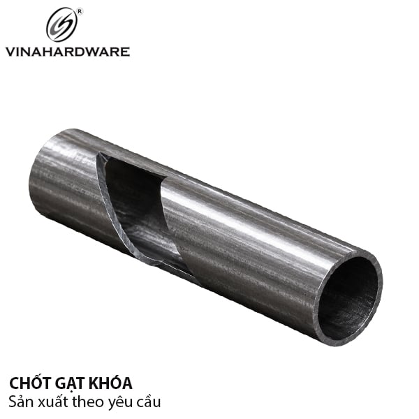 Ống dẫn hướng khóa chốt tay nâng sofa