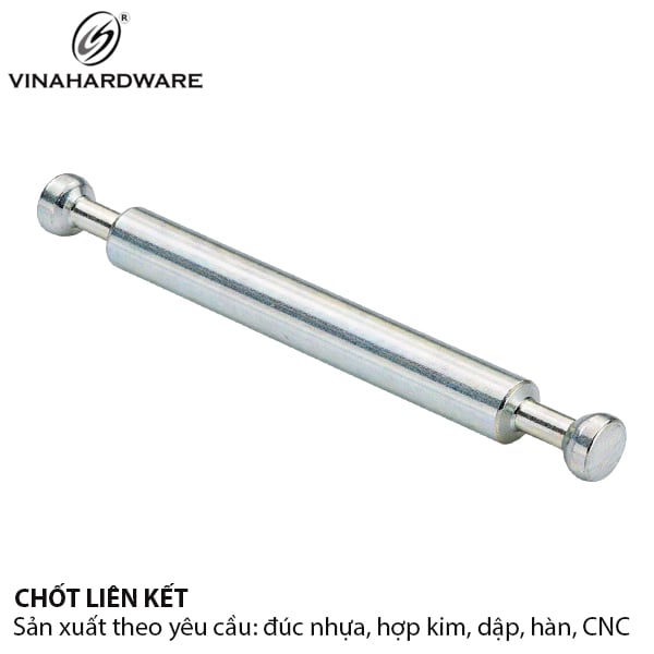 Ốc liên kết Vinahardware 8130.1.68074