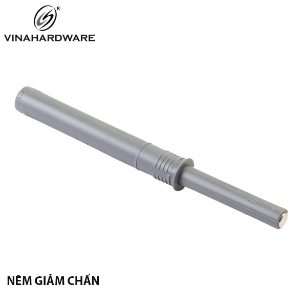 Nêm giảm chấn đầu nam châm Vinahardware - PO12505