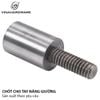 Chốt sắt phi 10 - M8x30 tay nâng giường 2200.1.30203