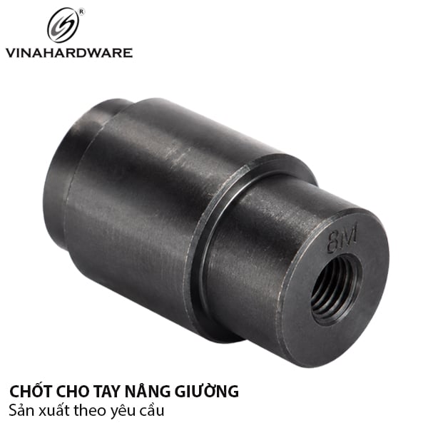 Chốt sắt cho tay nâng giường 2200.1.30201