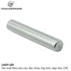 Chốt sắt xi trắng Vinahardware 2201.1.03174