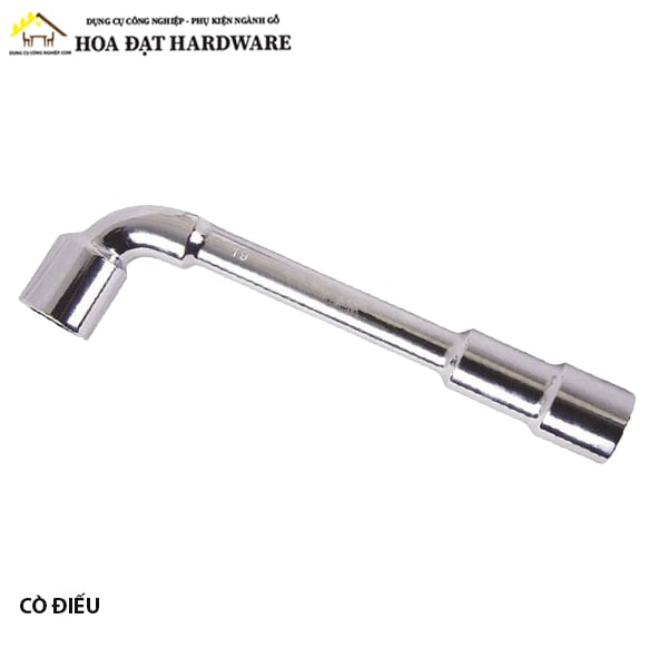 Cò điếu Vinahardware - HDLC64 - CD13Z