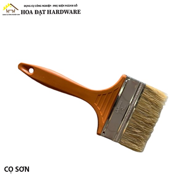 Cọ quét sơn 30mm
