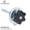 Bộ khoá gài núm vặn 1511.1.07308