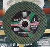 Đá cắt sắt 100mm - DC100