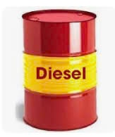 Dầu diesel (DO) - DAUDIESEL