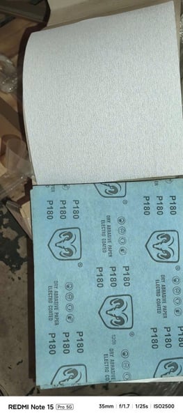 Nhám hiệu MY - NNP180