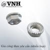 Tán long đền, xi trắng Vinahardware - TLD6Z