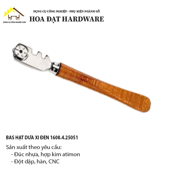 Dao cắt kiếng (kính) 130mm - THT561301