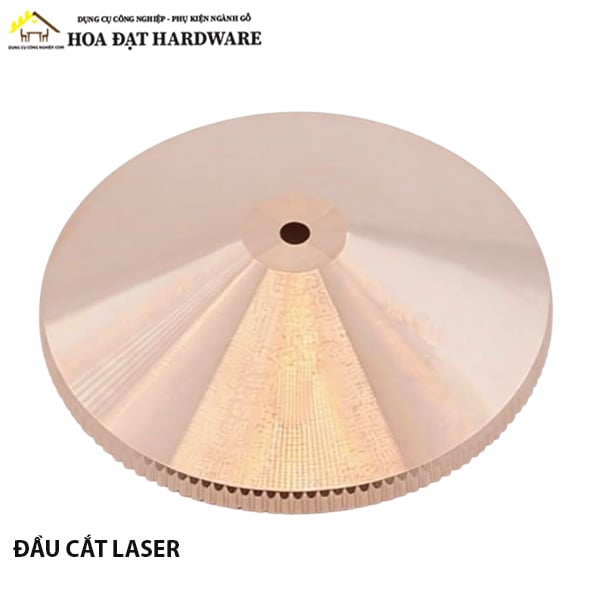 Đầu vàng máy cắt laze 2 lớp - VNH3215L1