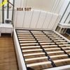 Giát vạt giường nan cong