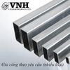 Hộp inox 304 - VNH303012I