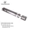 Chốt cửa đứng inox 304 Vinahardware - DCI5100I3