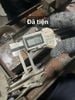 Chốt sắt cho bas đỡ kệ CDK014GC6, hàng phôi - LD694P