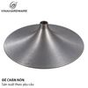 Chân bàn hình nón - VNH40638DK