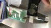 Bulong đầu dù tay nắm M8, màu trắng Vinahardware - PCS830Z
