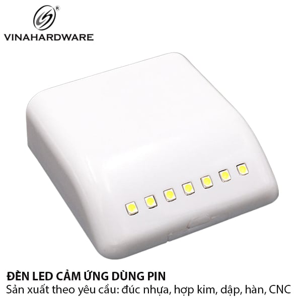 Đèn led chiếu sáng tủ loại lớn Vinahardware 3200.2.11230