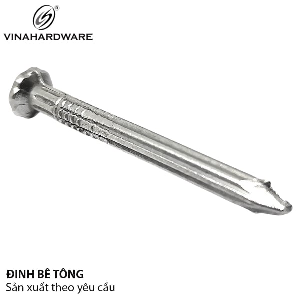 Đinh bê tông-DBT25