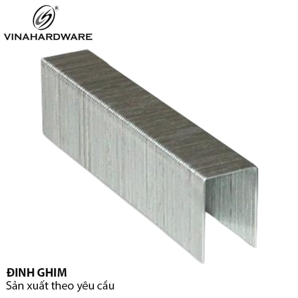 Đinh ghim bắn tay - DBT136