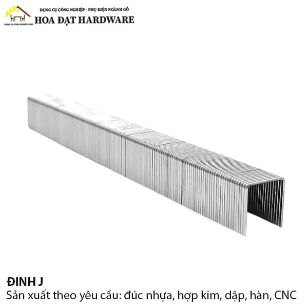 Đinh J1013 inox 304 J1013IN