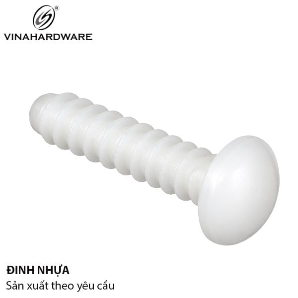 Đinh nhựa dùng trong ngành gỗ và ghế sofa - VNH133SF