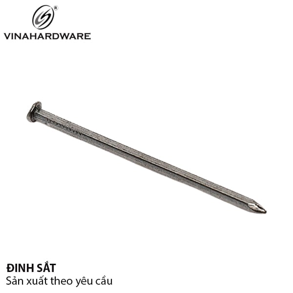 Đinh sắt Vinahardware - D1810