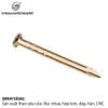 Đinh đồng thau Vinahardware - D0174 - Nhiều loại