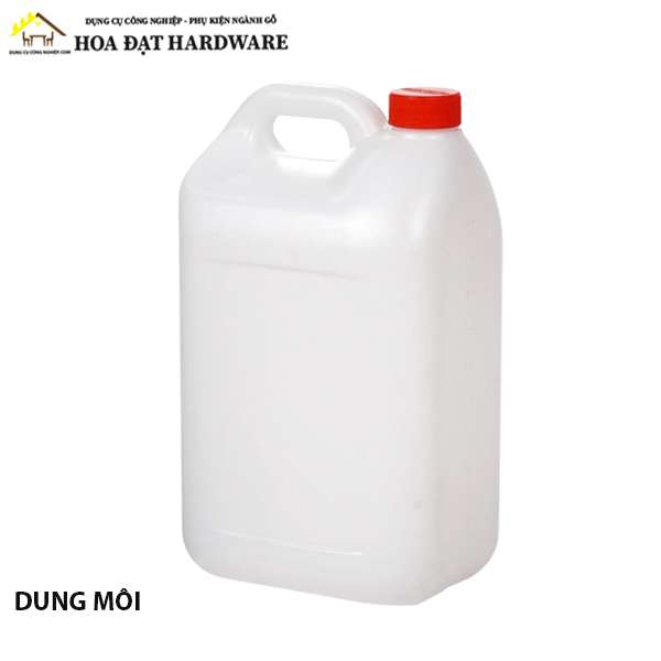 Dung môi PU