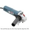 MÁY MÀI GÓC BOSCH GWS 900-100 – 900W - Nội bộ sử dụng