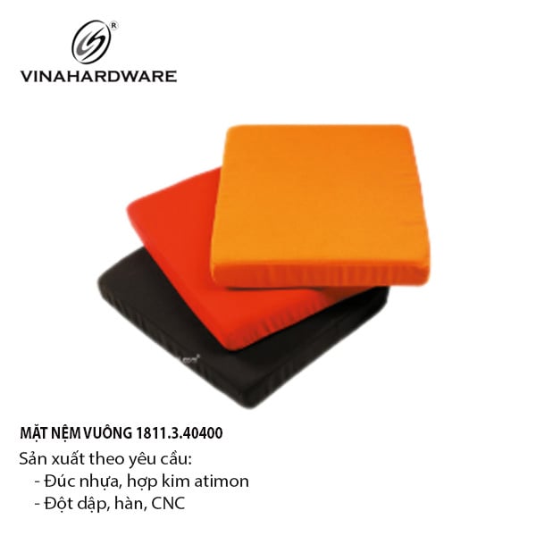 Mặt nệm ghế Vinahardware - VNH4040L20