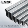 Hộp inox 304 - VNH303012I