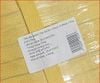 Cuộn dây đai PP cho máy đóng đai 12x0.68mm, vàng - PP12068