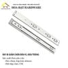 Ray bi giảm chấn bản 45mm 1130.4.00300