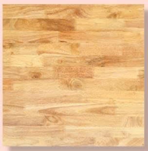 Mặt bàn gỗ không sơn Vinahardware - VNH3030KS