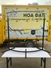 Giá treo, sơn đen mờ - VNH1350590B