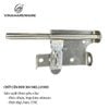 Chốt cửa ngang inox 304 Vinahardware dài 180mm - CCI3100IN
