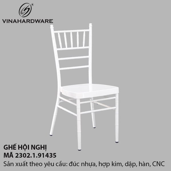 Ghế Tiffany Vinahardware 2302.1.91435