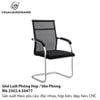 Ghế Lưới Phòng Họp – Mã 2302.4.50477