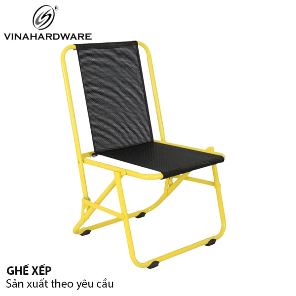 Ghế xếp cafe Vinahardware - VNH300800