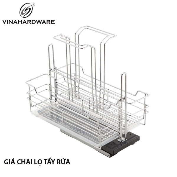 Giá chai lọ tẩy rửa Vinahardware - 4100.2.97031