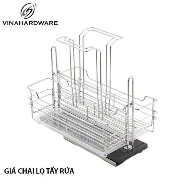 Giá đựng chai lọ tẩy rửa - 4100.4.97030