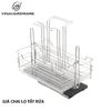 Giá chai lọ tẩy rửa Vinahardware - 4100.2.97031