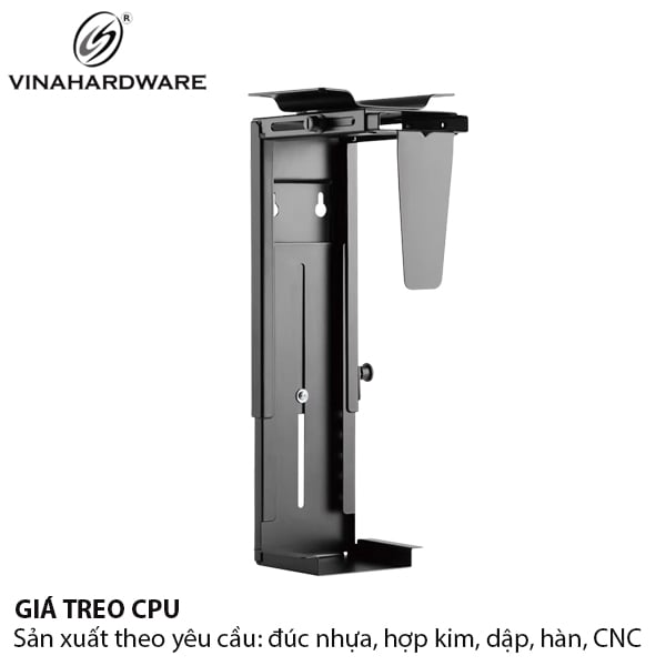 Giá treo CPU Vinahardware mã 4100.1.33001